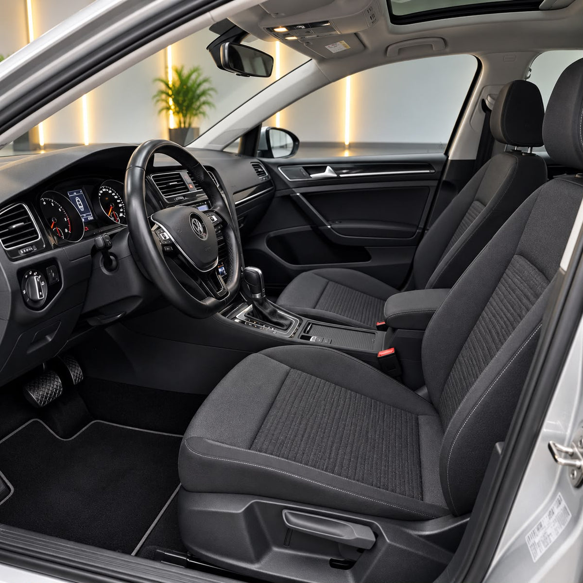 Volkswagen Golf 1.4 TSI