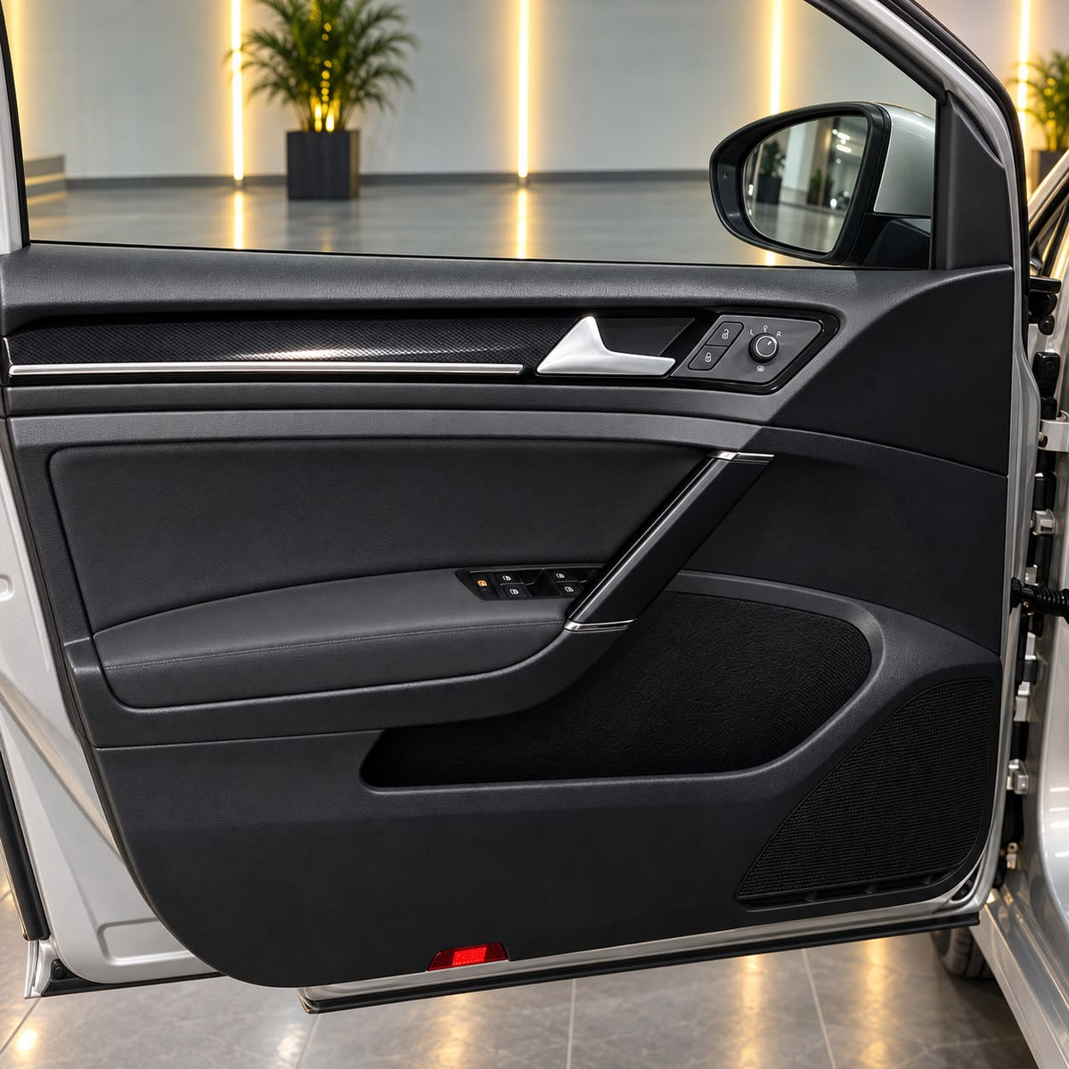 Volkswagen Golf 1.4 TSI