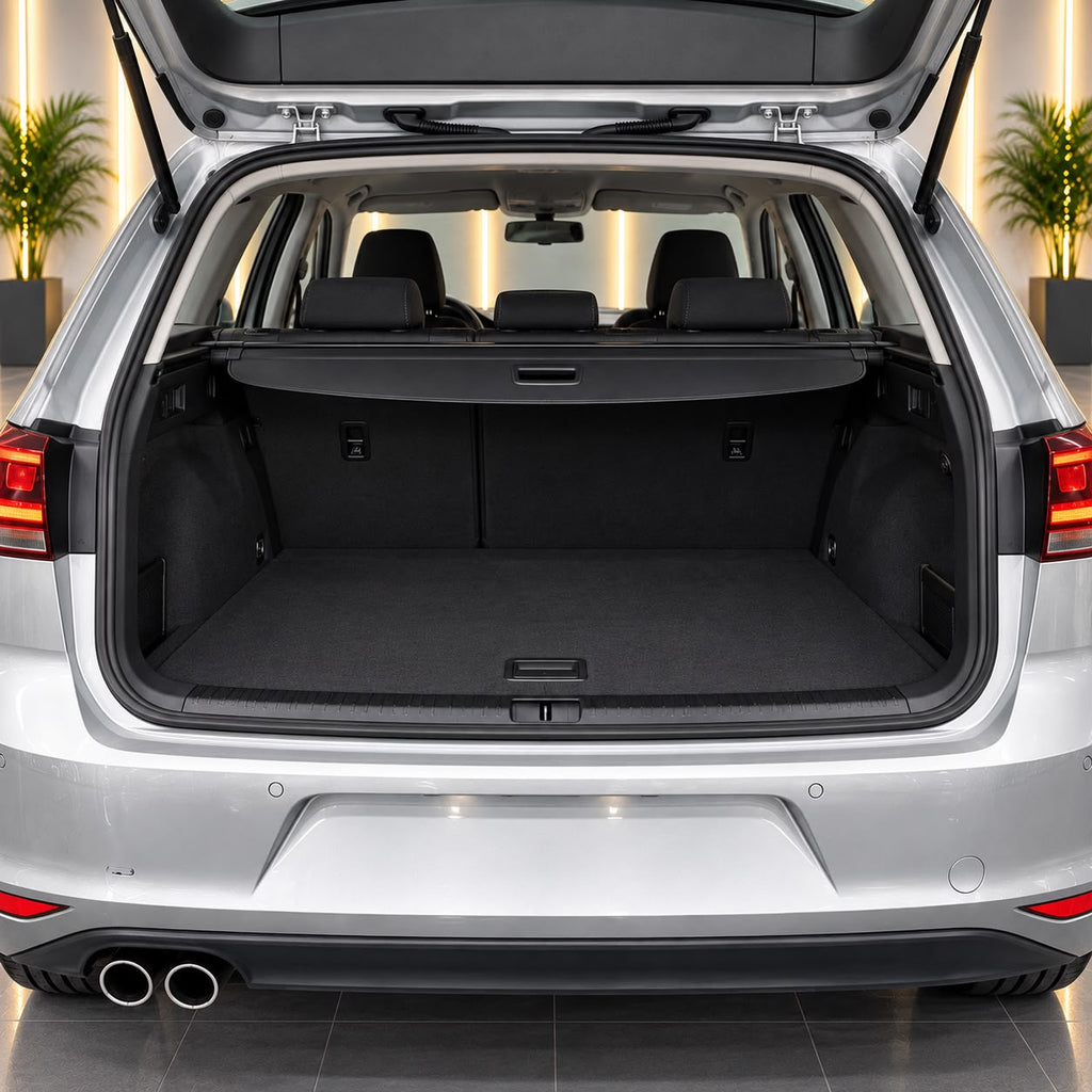 Volkswagen Golf 1.4 TSI