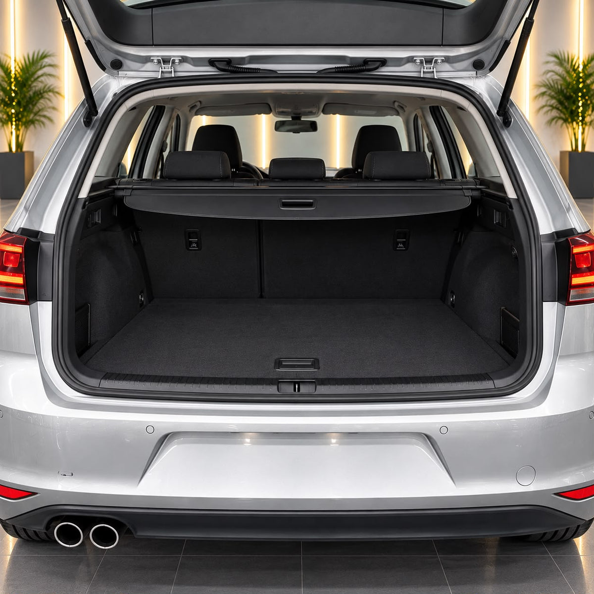 Volkswagen Golf 1.4 TSI