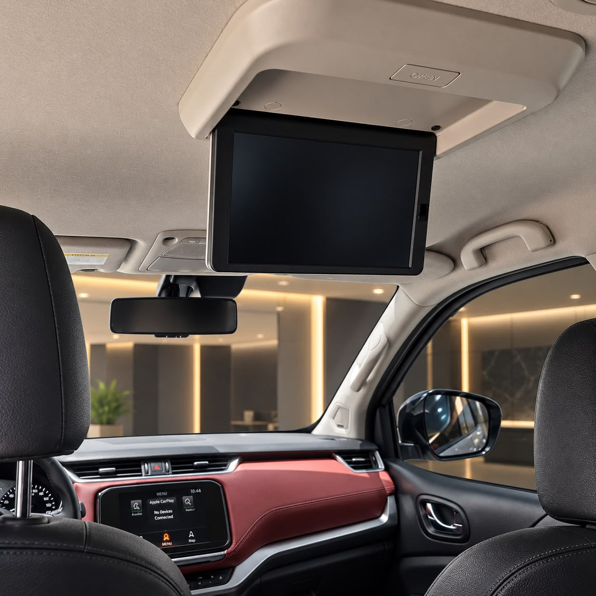 Nissan X-Terra 2025 Platinum