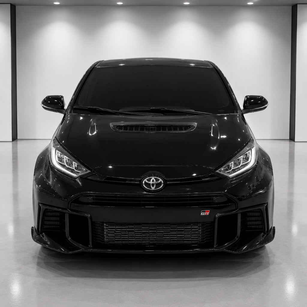 Toyota GR Yaris