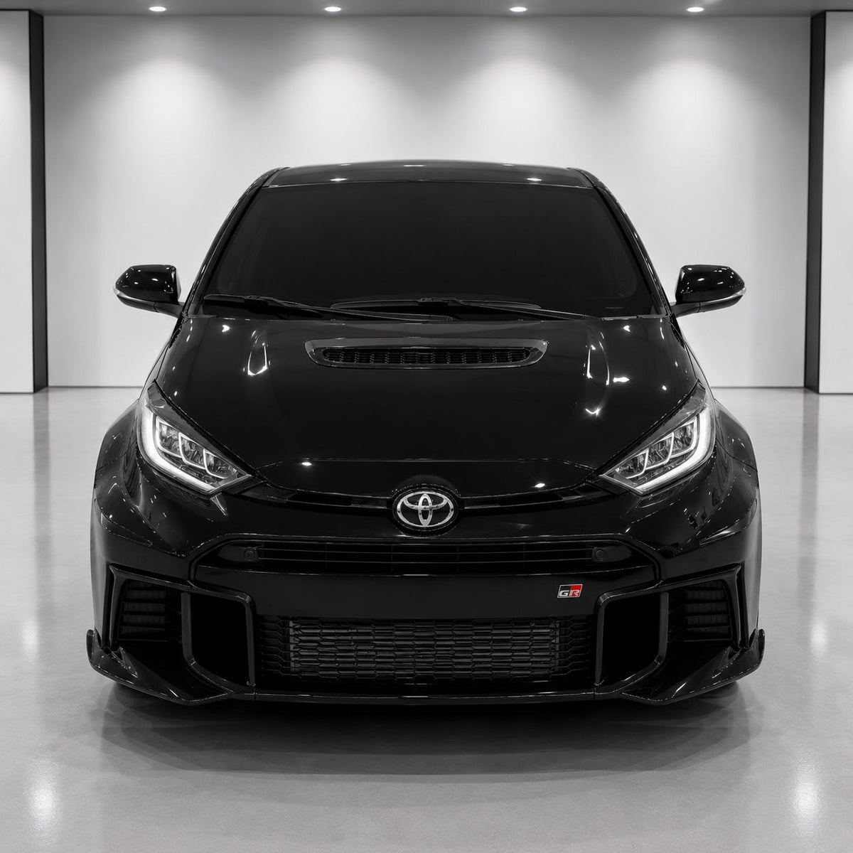 Toyota GR Yaris
