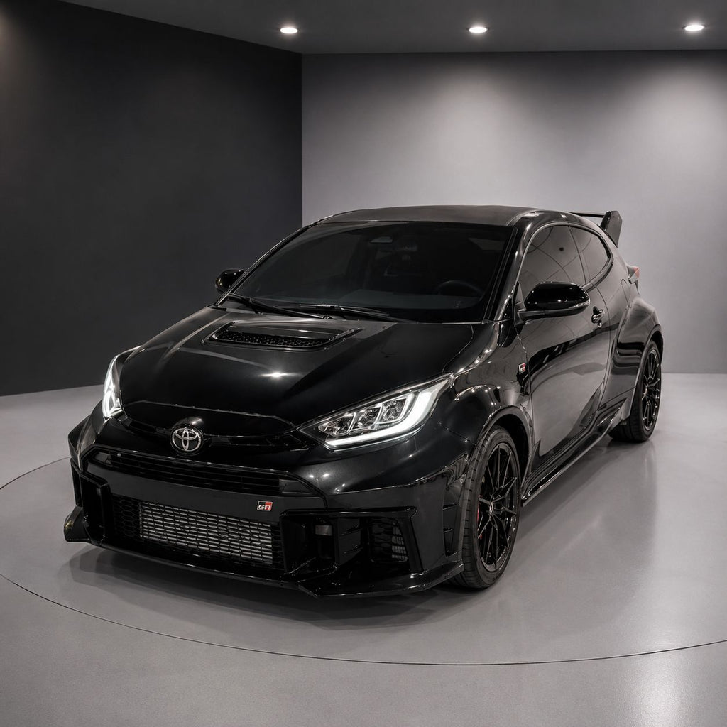 Toyota GR Yaris