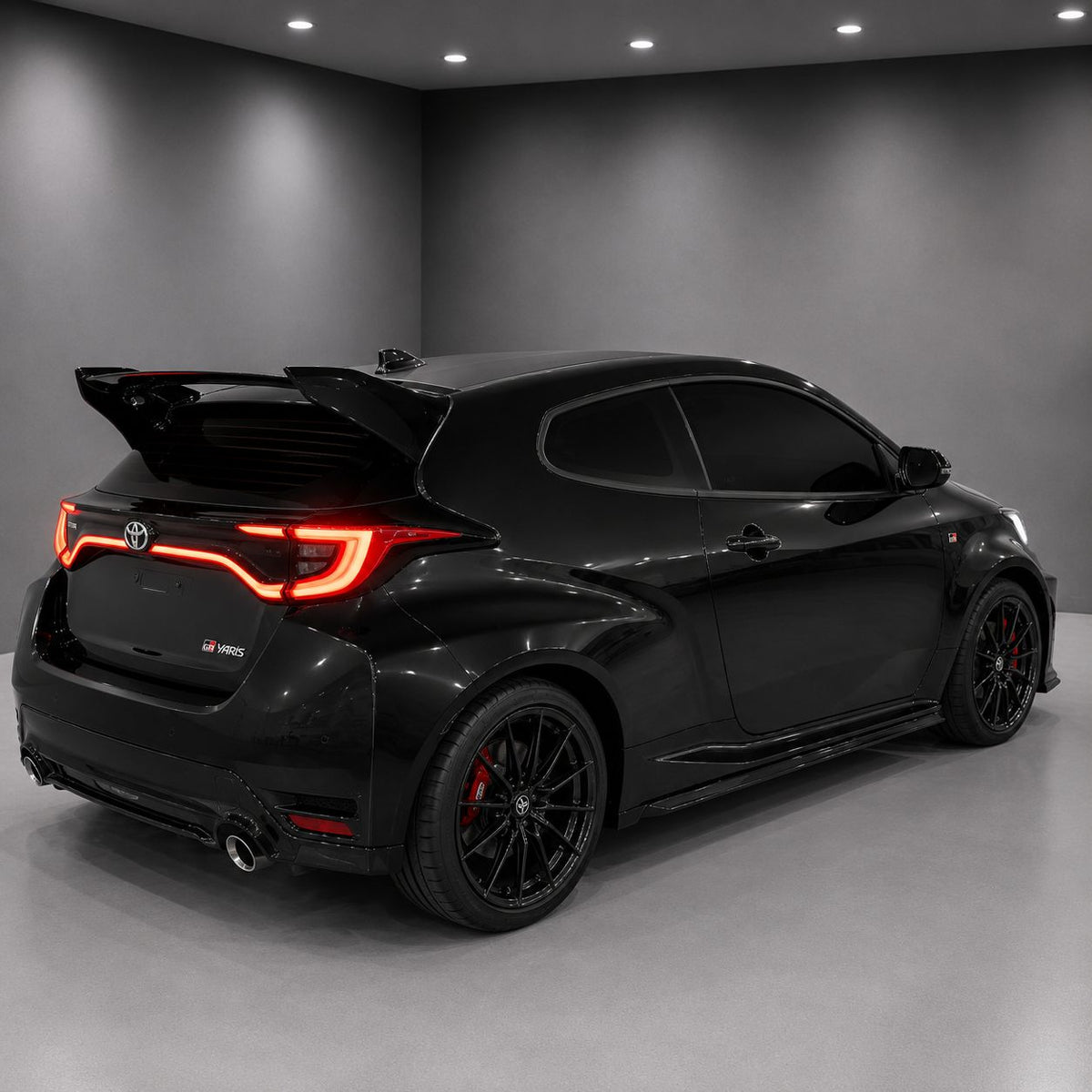Toyota GR Yaris