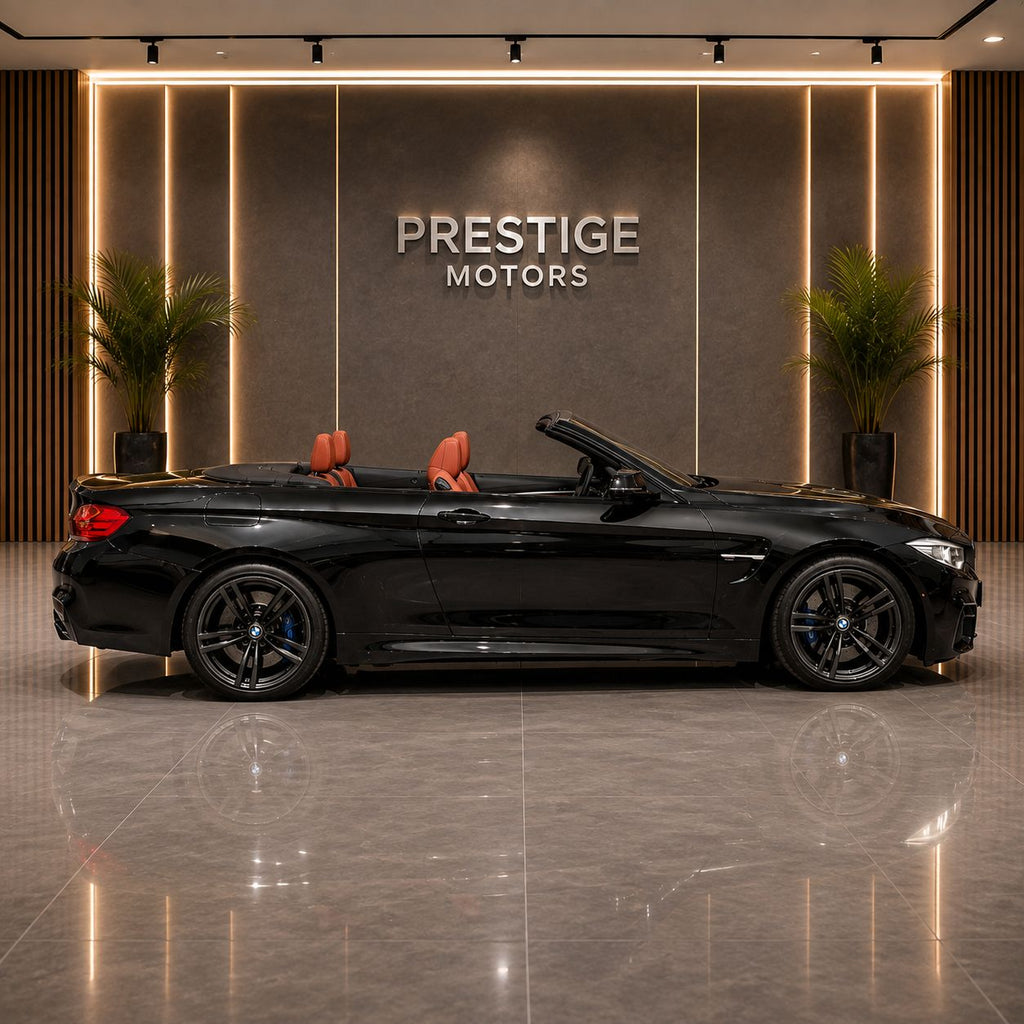 BMW M4