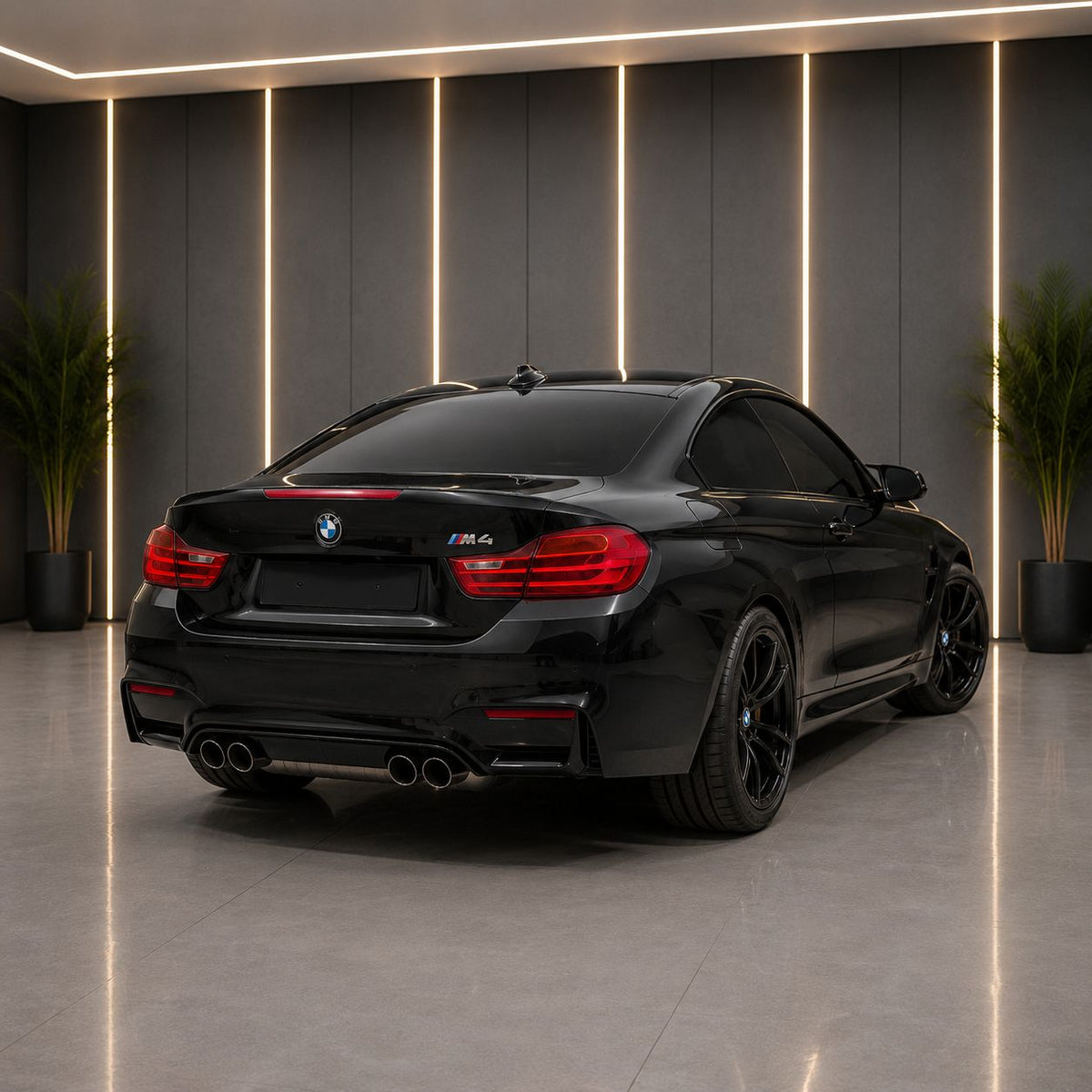 BMW M4