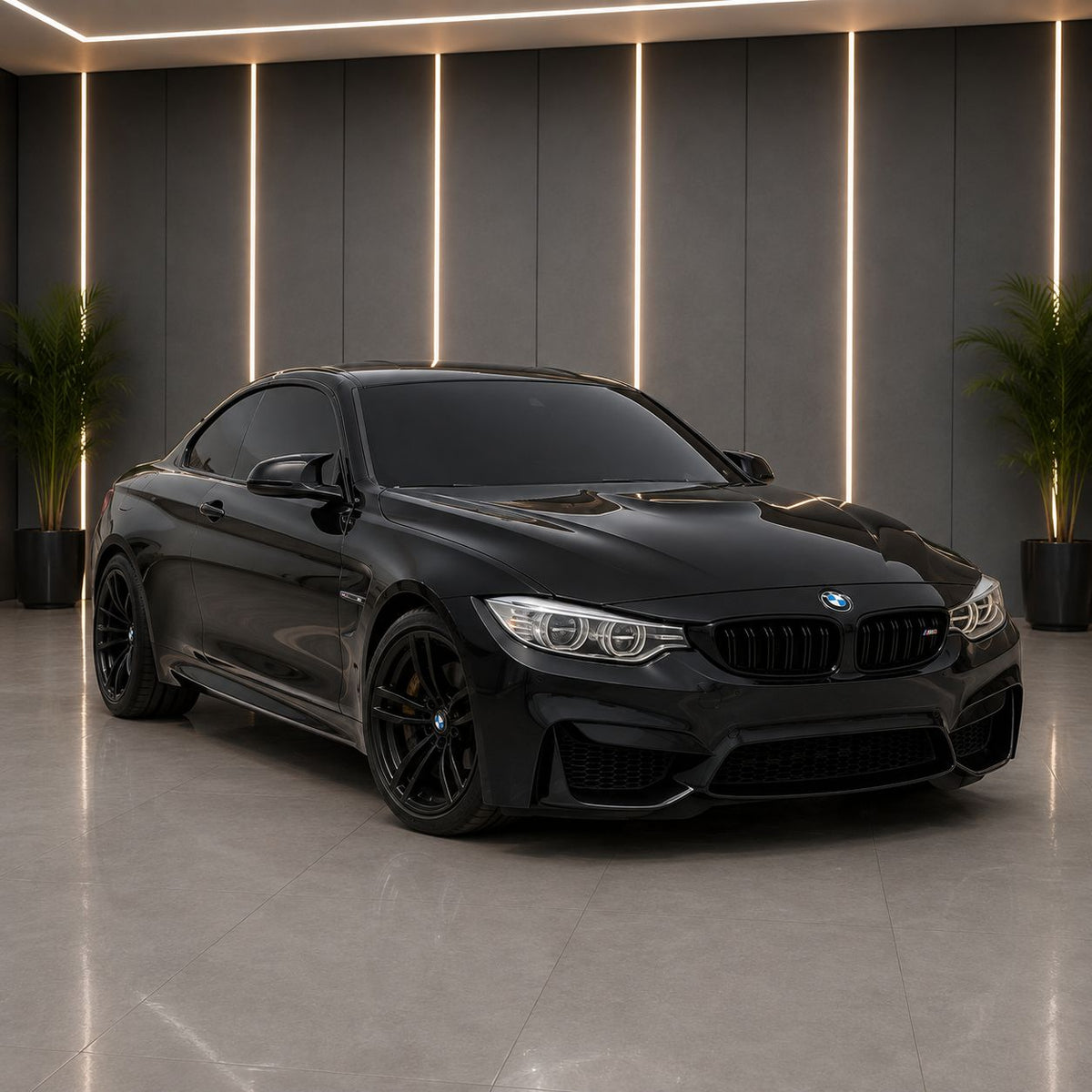 BMW M4