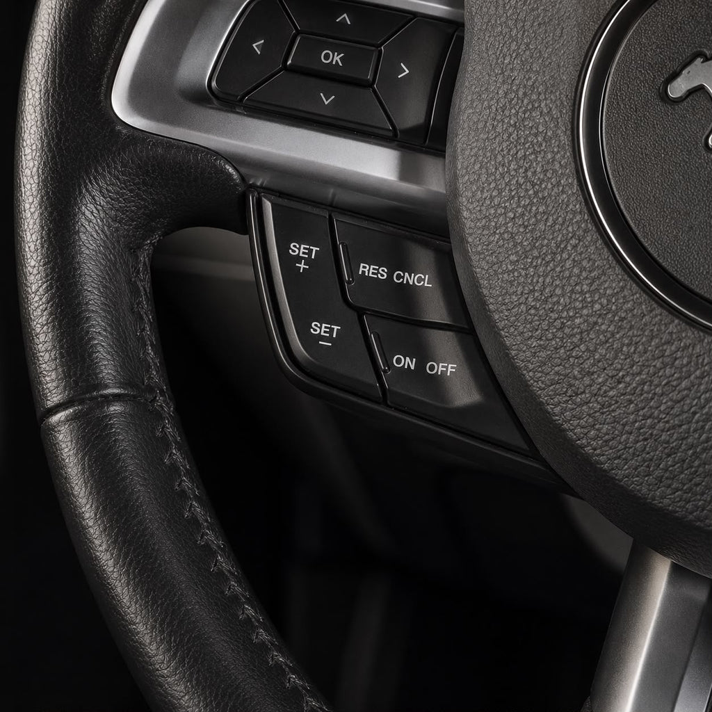 FORD MUSTANG GT PREMIUM 5.0 V8
