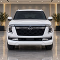 2026 Nissan Patrol