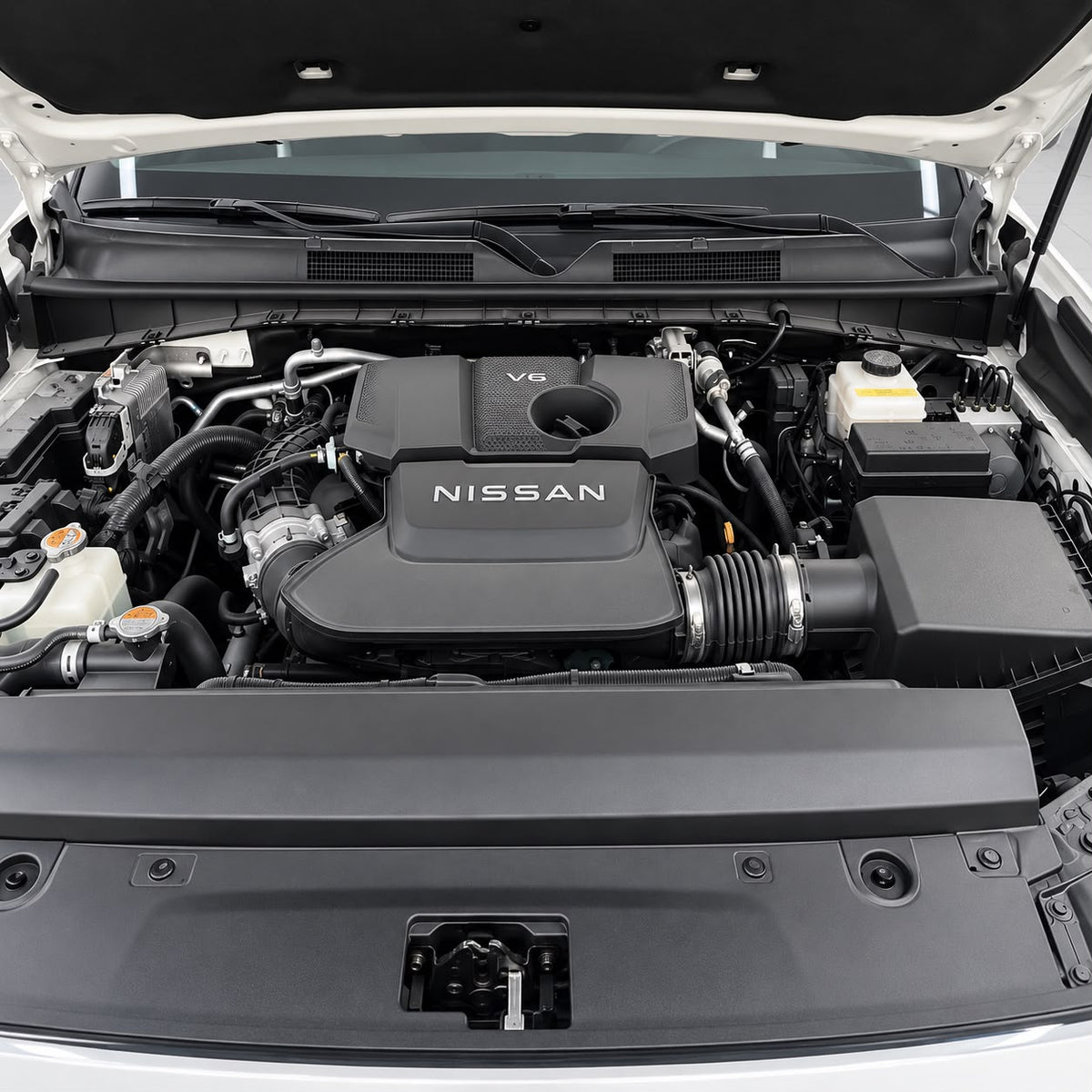 2026 Nissan Patrol
