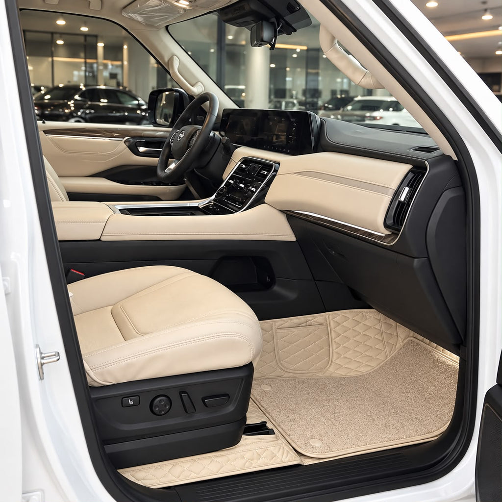 2026 Nissan Patrol