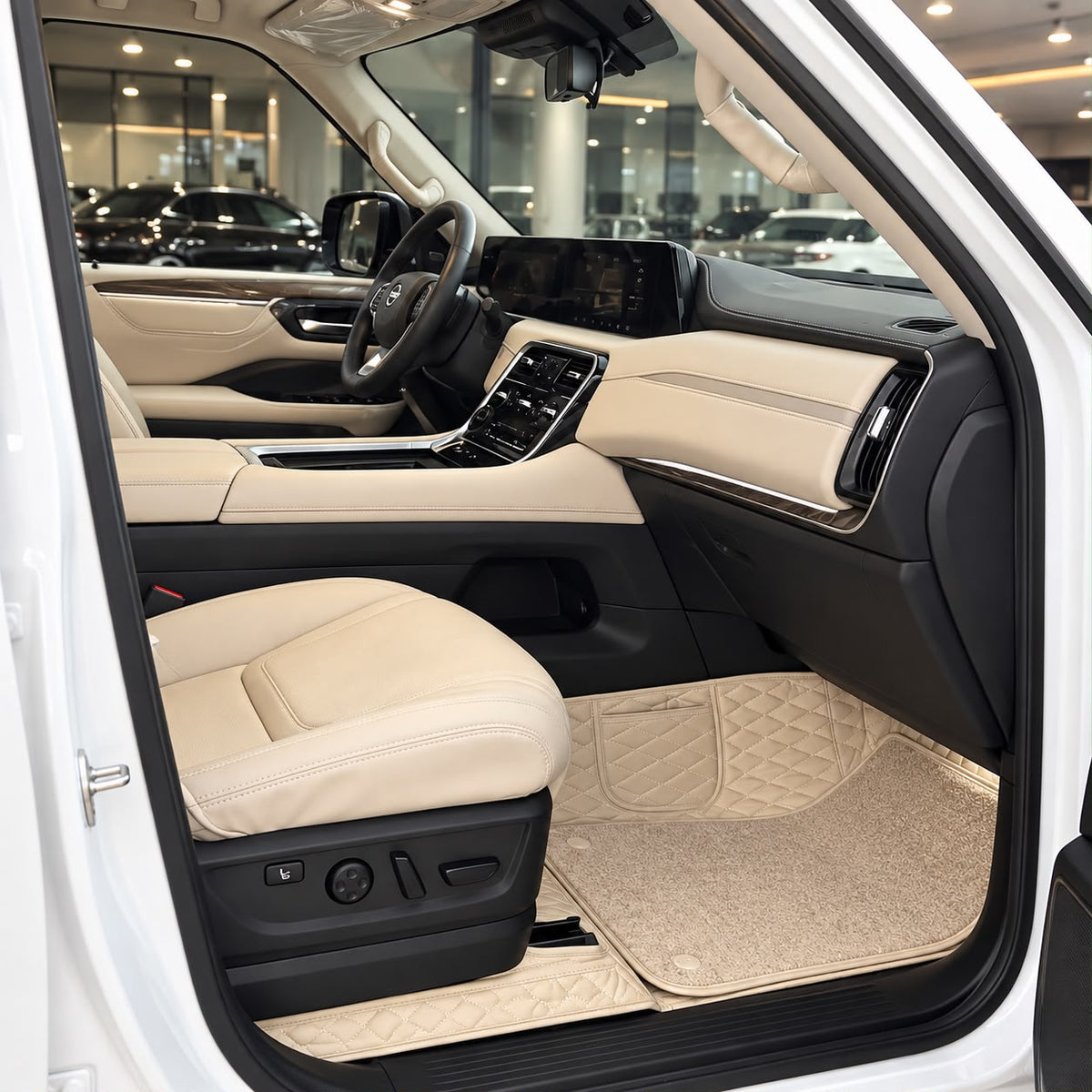 2026 Nissan Patrol