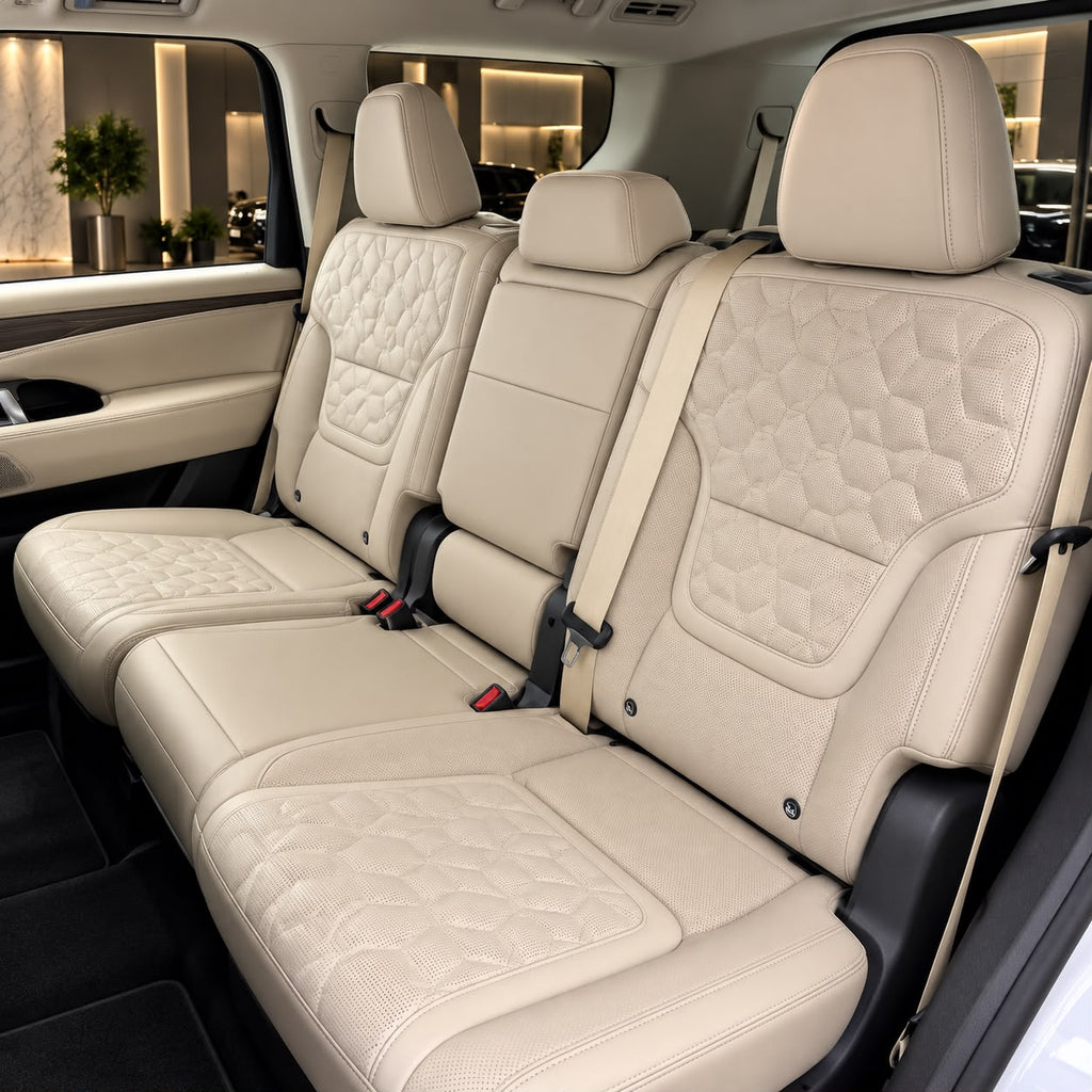 2026 Nissan Patrol