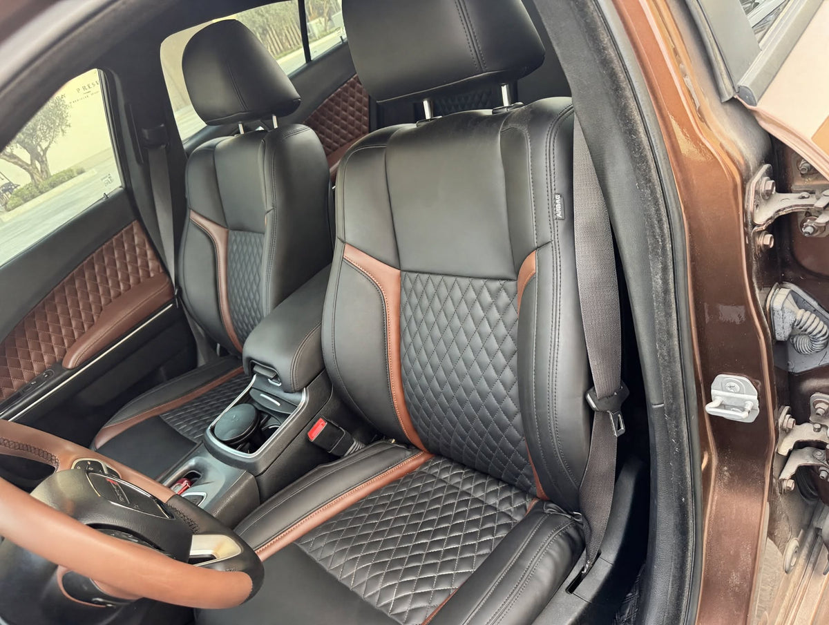 2017 Dodge Charger Brown