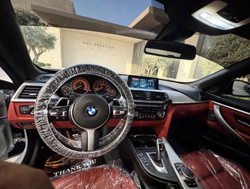 2018 BMW 440I thumbnail 6
