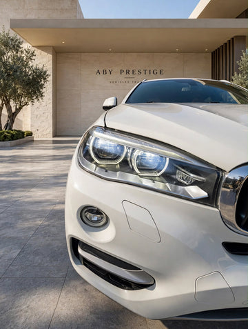 2015 BMW X6 thumbnail 8