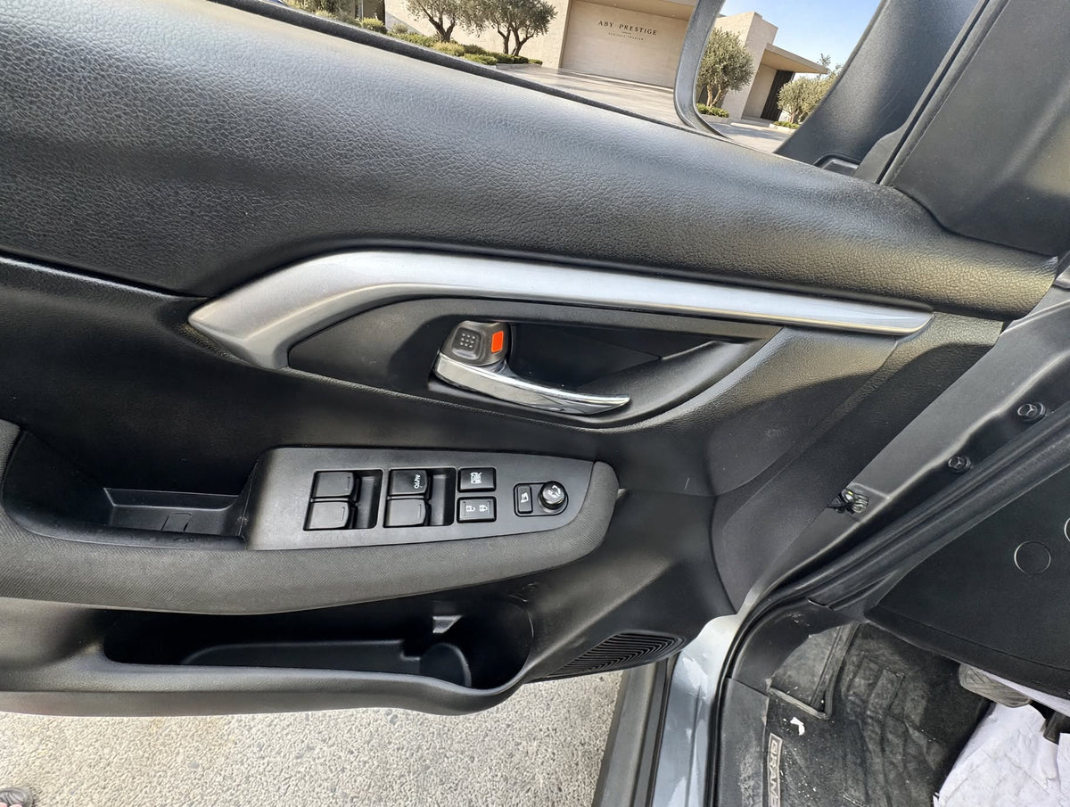 2024 Suzuki Grand Vitara Grey