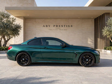 2018 BMW 440I thumbnail 3