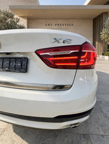 2015 BMW X6 thumbnail 4
