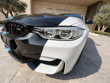2015 BMW M4 Black thumbnail 2