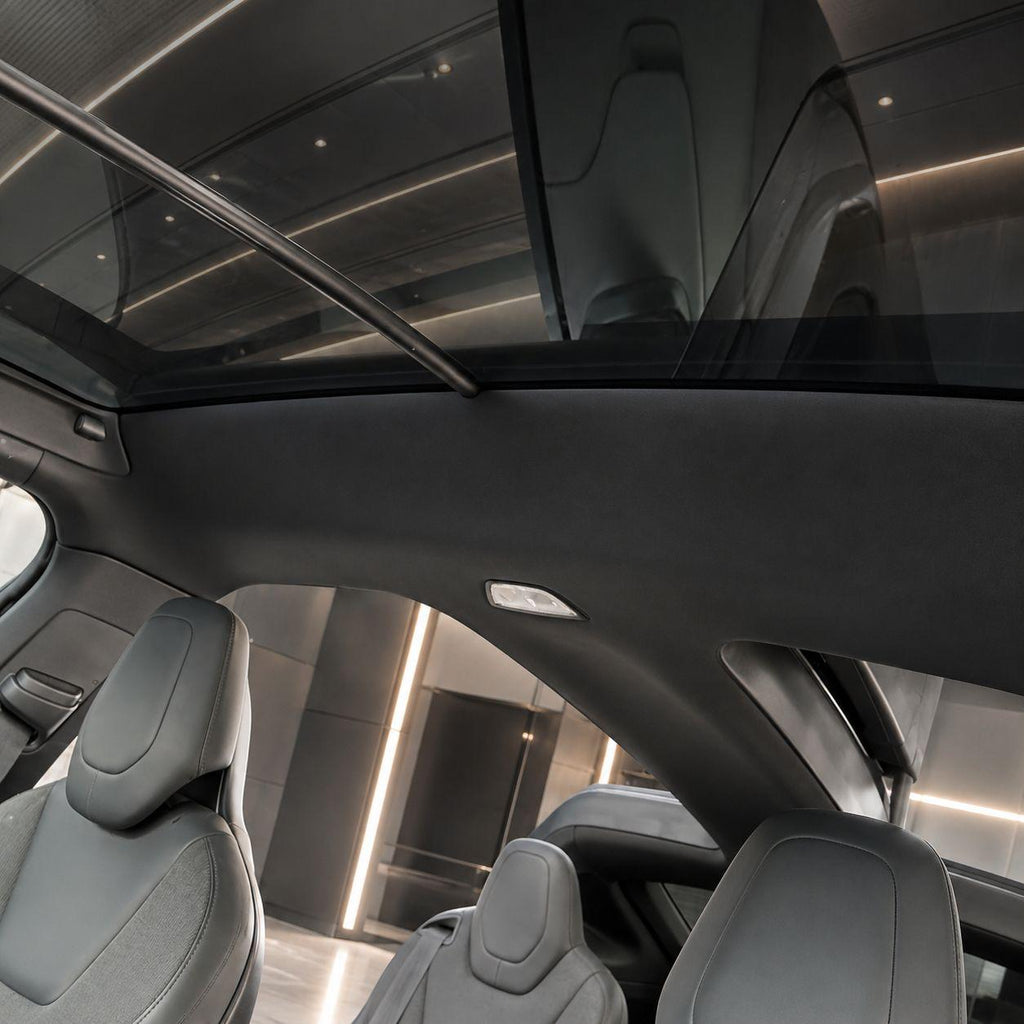 Tesla Model X 75D 2017